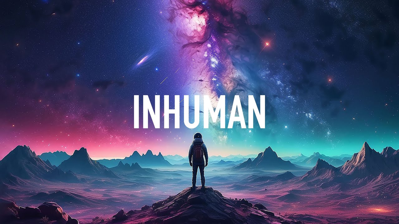 Guarda Woyfer & LÚTHIEN - Inhuman (Lyrics) su YouTube Guarda Woyfer & LÚTHIEN - Inhuman (Lyrics) su YouTube