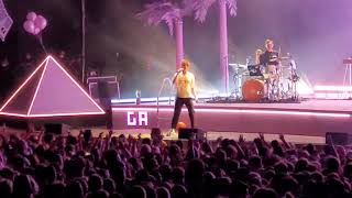 Glass Animals - Youth - Richmond, Virginia - 9/27/21