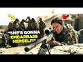 15 Elite SEAL Snipers Failed, Then One Rookie Made the Shot No One Thought Possible