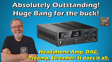 Absolutely Outstanding! At $600 it