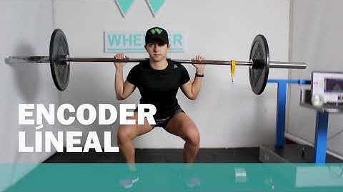 ENCODER LINEAL- Wheeler Technology