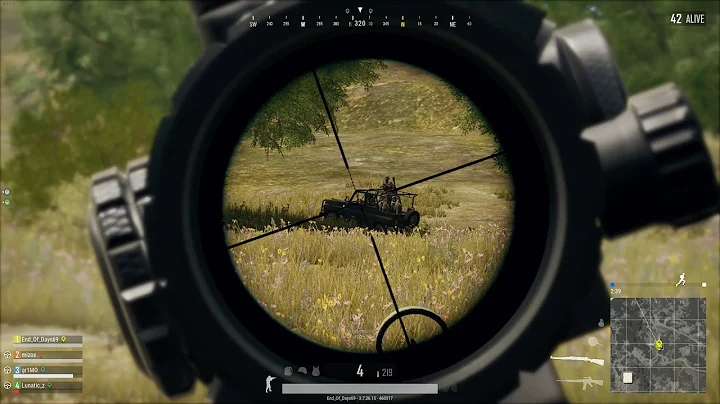 PLAYERUNKNOWN'S BATTLEGROUNDS 2018 04 03   00 45 14 26 DVR