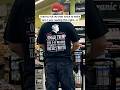 He actually wore this in public!💀 #shorts #funny #viral #politics #usa #viralshorts #trending #fyp