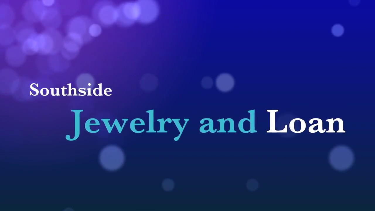 Southside Jewelry and Loan of St. Louis YouTube