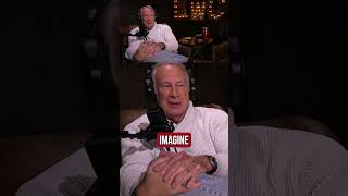 Trump Didnt Even Respond And Still Won.