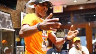 PT:4 WHAT WENT WRONG BETWEEN MIC GERONIMO AND IRV GOTTI??? 'BUSSING HEADS FOR BEATS!!!