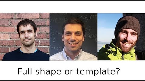 What is the best way to analyse galaxy clustering data? Panel event | Gil Marín, Simonovic & Tröster