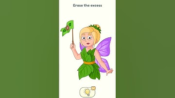 Erase the excess DOP 2 gameplay #shorts