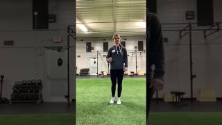 Lateral Line Jumps