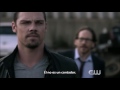 Beauty and the Beast 4x04 Extended Promo - Something's Gotta Give subtitulado en español