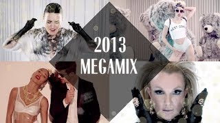 2013 Hit Mix