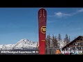 2019 / 2020 |ロシニョール エクスペリエンス 80Ci スキー |ビデオレビュー