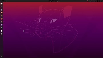 How to download and install mysql-connector-java on Ubuntu 20.04 LTS or Linux