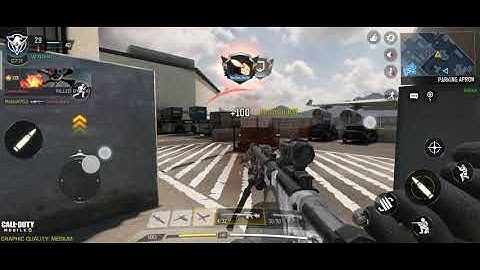 New Map Terminal Gameplay | Call of duty | Test Server | Walkthrough