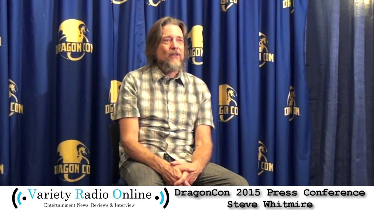 Steve Whitmire - Speakerpedia, Discover & Follow a World of Compelling