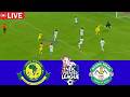 LIVE YANGA SC Vs MTIBWA SUGAR NBL 2026