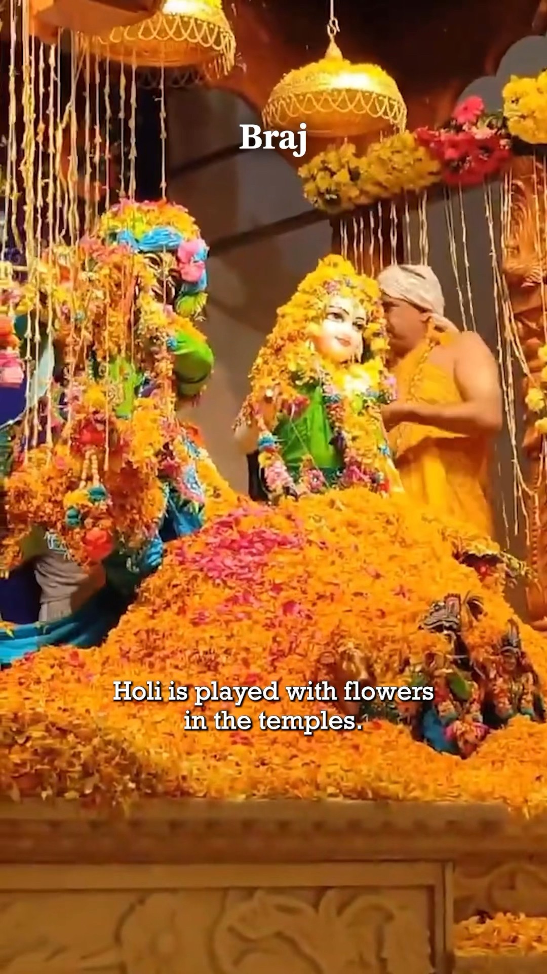 How Do Indians Celebrate Holi YouTube How Do Indians Celebrate Holi YouTube