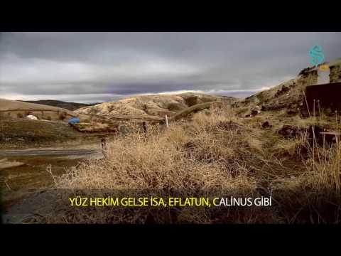 Şeyh Sirac - Aşk-ı Divaneyim