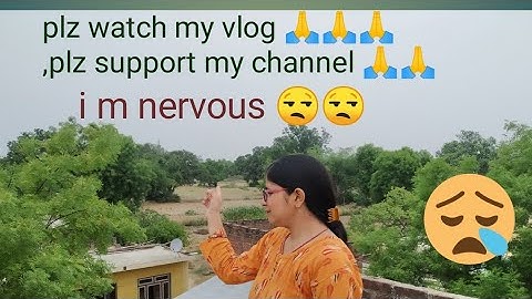 #myfirstvlog 2022 | #my first vlog in village | #firstvloginvillage | #firstvlogviral | #firstvlogs