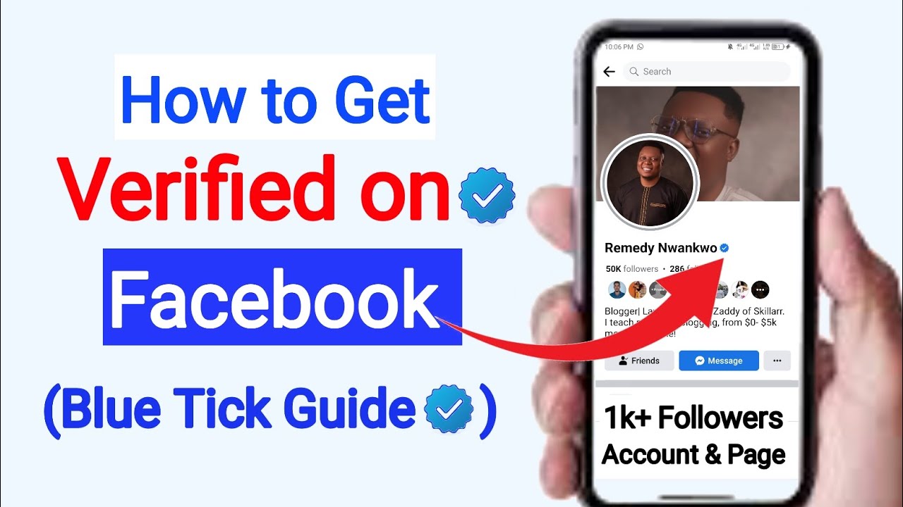 How to Get Verified on TikTok: A Guide to Earning the Blue Tick