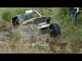 ЭТО ПРОСТО КОСМОС 630 лошадей в OFF ROAD  RFC Lithuania 2019