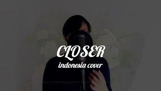 Closer (Indonesia Cover) OP 4 Naruto Shippuden