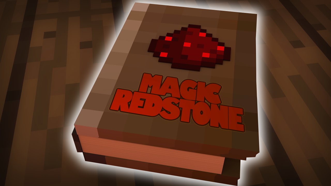 Minecraft: The Ultimate Redstone Guide