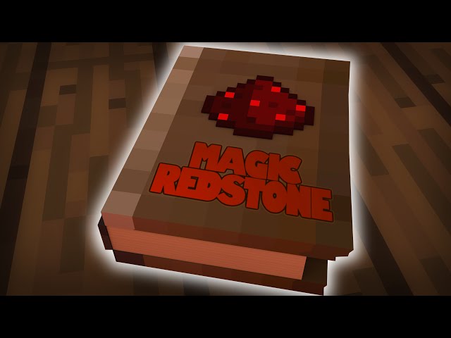 Redstone Invention Minecraft Map