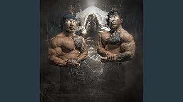 Zeus, Pt. 2 (Tren Twins Edit)