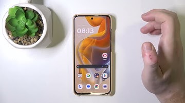 Motorola Moto S50 - How to Enable Power Saving Mode? Extend Battery Life