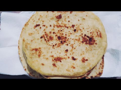 pita-bread-recipe-(-pizza-bread,shawrma-bread,arabian-bread-recipe-bangla)