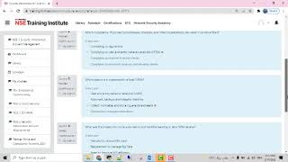 NSE 2 - Lesson11 - SIEM 2023