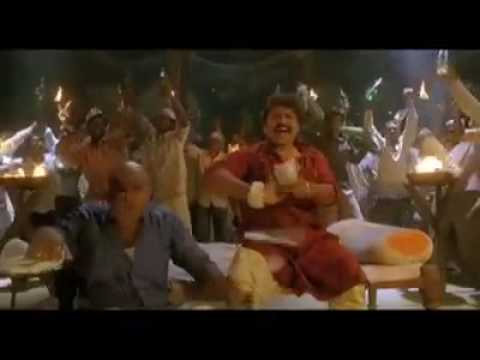 Huppa Huiyya-kashmera Shah Item Song