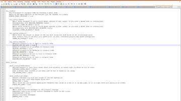 Pearl Home 1.12.2, 1.14.4 & 1.15.2 Forge Mod Overview