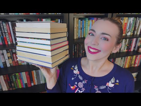 Books To Read Before the End of the Year! | December 2023 TBR thumbnail