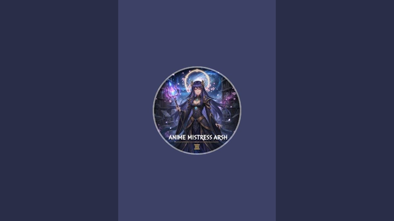 anime mistress arsh  is live  drawing muichiro and nezuko 