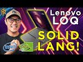 Lenovo LOQ 15IRH8 - The BEST Entry-Level GAMING Laptop ngayon 2023!