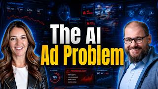 Ep 21: What AI IPOs Could Mean for Advertising and Marketing?