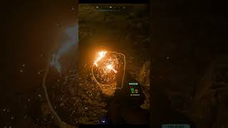 How to mine in prison #starcitizen #squadron42