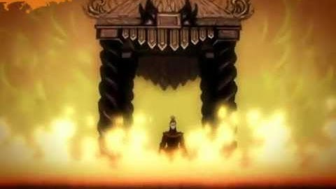 I Miss You - Zutara {MEP part 3}