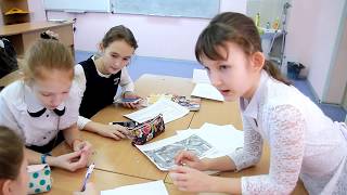 Эстафета видео роликов "Успешные практики" СШ №153 г.Красноярска Эстафета видео роликов "Успешные практики" СШ №153 г.Красноярска