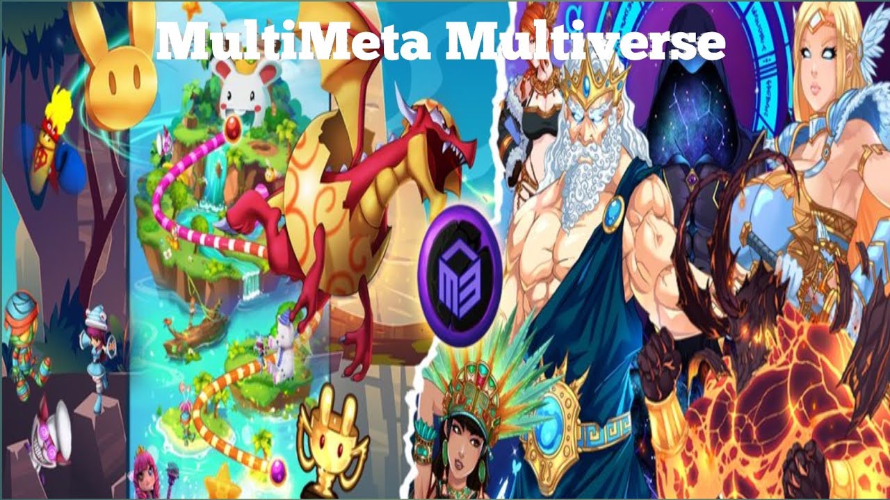MultiMetaMultiverse NFT new gaming project|P2E| MMM new word traditional gammers MultiMetaMultiverse NFT new gaming project|P2E| MMM new word traditional gammers