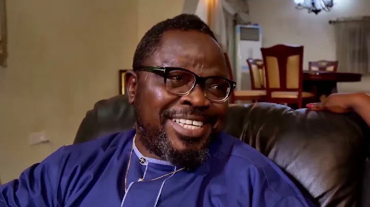 WORKAHOLIC 11 - DESTINY ETIKO, EBUBE OBIO, ZICSALOMA, RAY EMODI 2023 Latest Nigerian Nollywood Movie