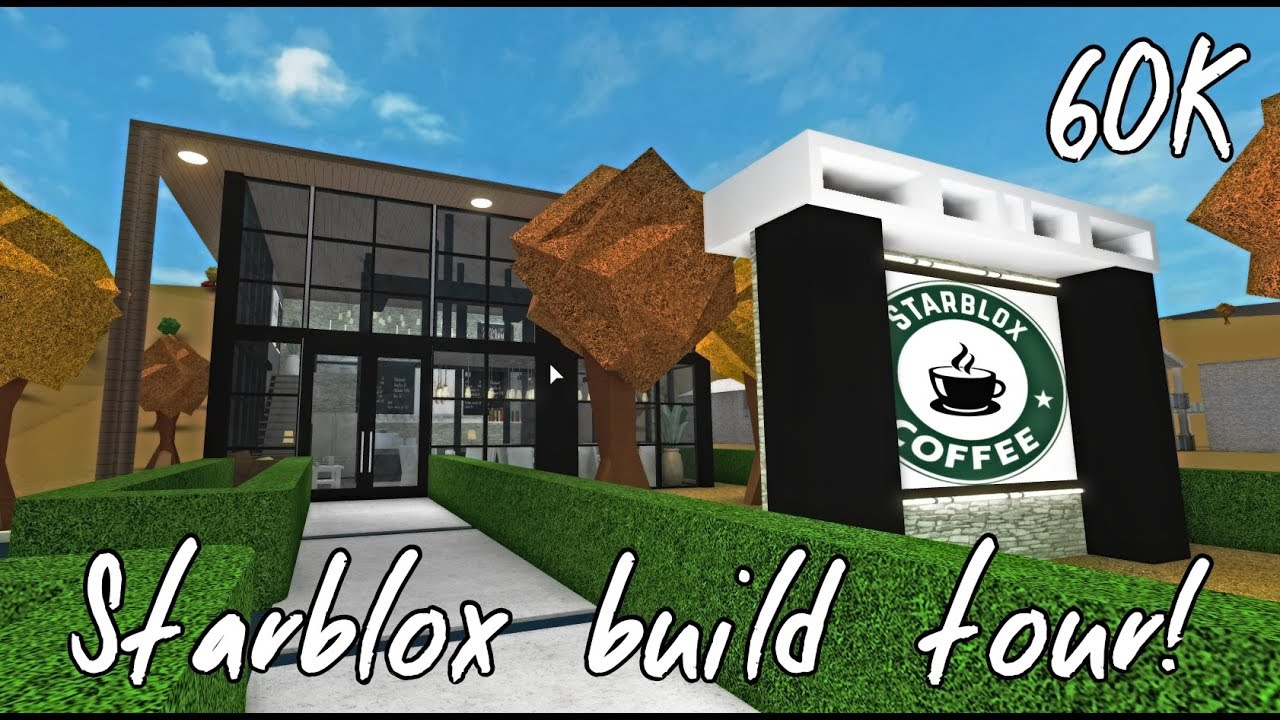 Roblox Welcome To Bloxburg Starbucks Free Hacking Apps To Get Free