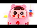 Firstcry Roly Poly toy unboxing