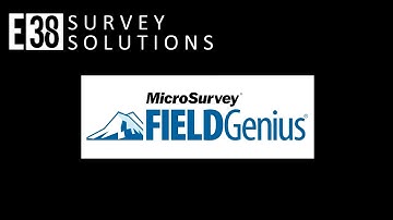 FieldGenius for Windows Basics | Connecting your Emlid Reach Receiver
