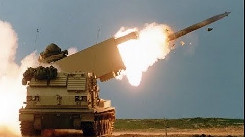 m270 mlrs-overview, reload & fire missions