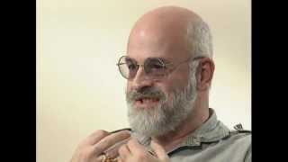 Terry Pratchett's Discworld - Soul Music - Interview