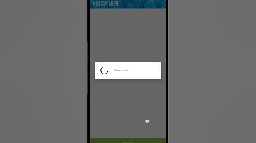 Nielsen More App /Nielsen More Apppayment Proof/Waiting List Problem,/ #shorts Points Not Increasing