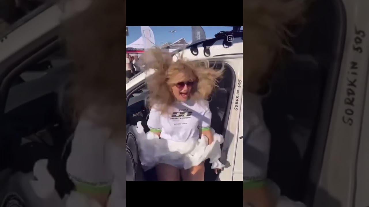 Car Audio Compilation 